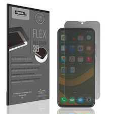 Full Cover Privacy Film for Teracube 2s Screen Protector Anti-Shock
