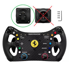 Thrustmaster Ferrari 488 GT3 Wheel Add-On fü...