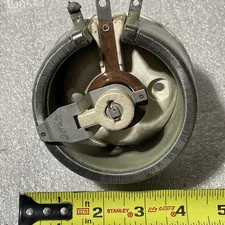 Ward Leonard 300 Ohm Linear Rheostat Variable Resistor Bulletin 1108 50 Watt