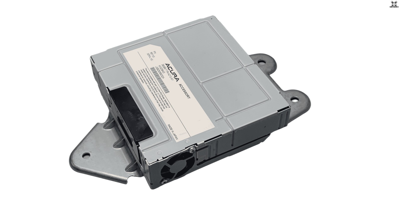OEM 2018-2020 Acura Mdx Carplay Android Auto Computer Control Module Unit