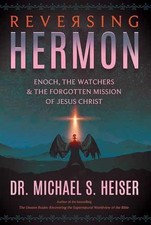 Reversing Hermon: Enoch, the - Paperback, by ...