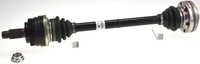 LÖBro Achsmanschette Antriebswelle Gelenk FüR BMW 3Er Cabriolet E36 ( 300694 )