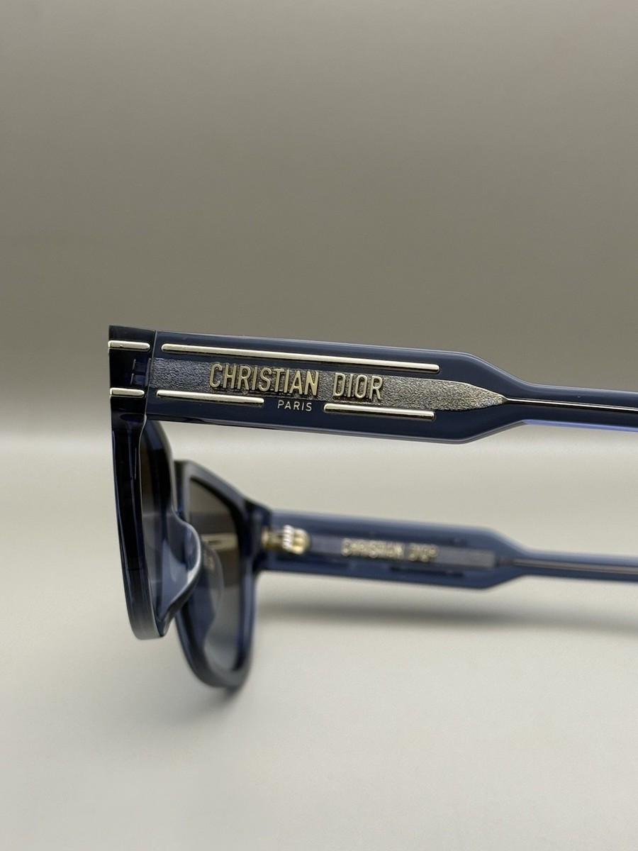 DiorSignature S6U Butterfly Sunglasses | eBay display picture 1