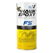 Hawk Epoxy F5-M LGT DENSITY FAIR FILL 12
