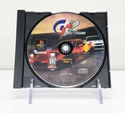 Gran Turismo 2 - (PS1 1999) - Simulation Mode Disc Only - Tested - Has Wear