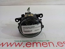 Antibrouillard Ford TOURNEO CONNECT