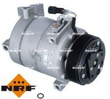 NRF 32692 Kompressor für Klimaanlage Klimakompressor Kompressor Klima 