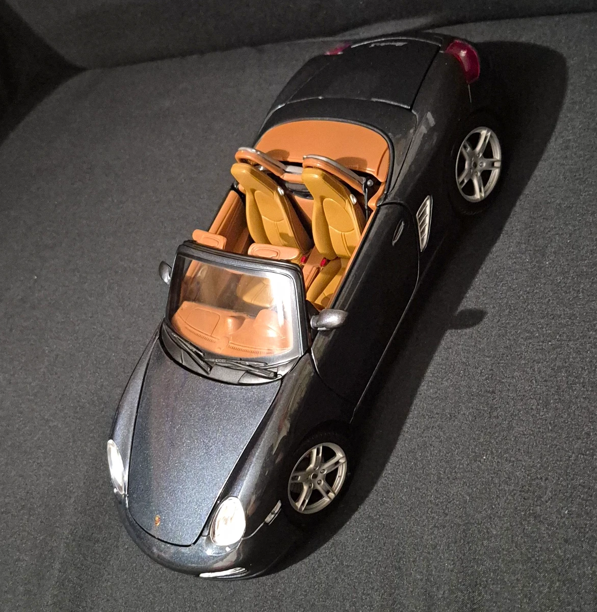 Porsche Boxster 1 18 for sale | eBay