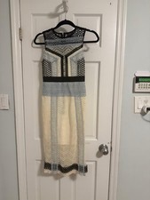 topshop dress 36