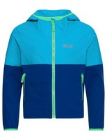 Jack Wolfskin Sandbird Hooded JKT K - Kinderjacke FüR