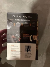 SPYPOINT CELL-LINK-V Trail Camera Universal Cellular Adapter - - Open Box