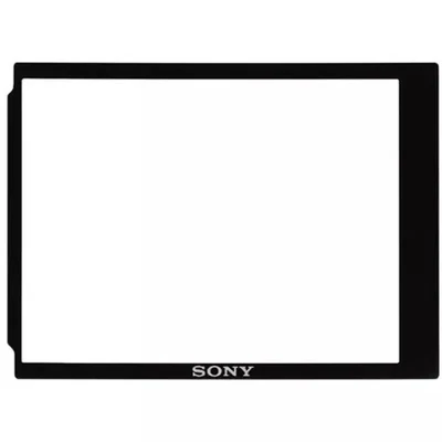 Sony PCK-LM15 Screen Protector - image 1 of 4