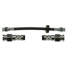 2x Bremsschlauch hinten für Fiat Brava 182 Bravo 1 Tempra 159 S.W. | 24567984