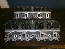 1962 Olds 215 V8 Clyinder Heads.....829