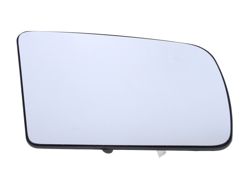 Exterior Mirror Glass Right (Convex) Fits: Opel Vectra A 04.88-11.95