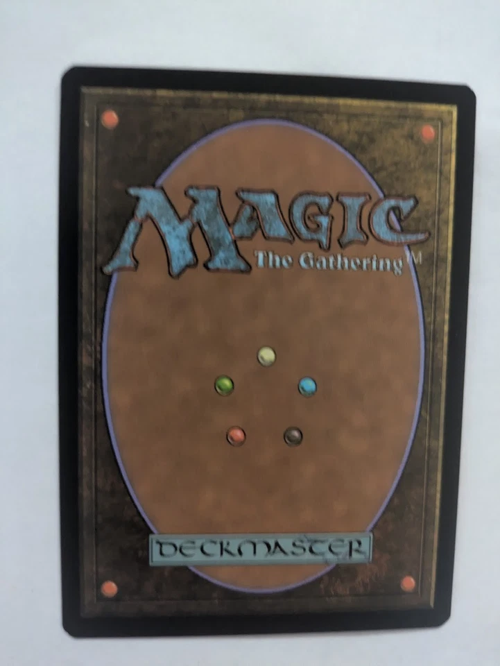 Venser's Journal Scars of Mirrodin MTG NM Free shipping with tracking - Image 2 of 2