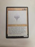 The MOX PAINTER Unknown Event Playtest Card MTG Gencon 2025 Magic RARE