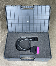 Volkswagen Auto Group Vw Vag 159836 Diagnostic Adapter Cable In Box Dealer Tool Volkswagen Auto Group Vw Vag 159836 Diagnostic Adapter Cable In Box Dealer Tool