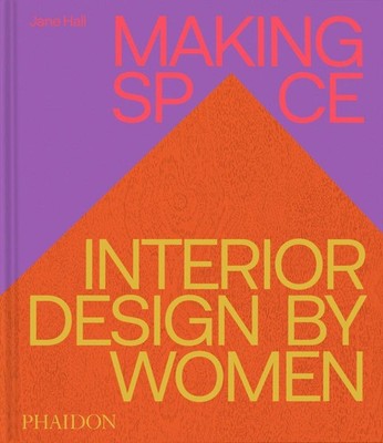 Making Space Jane Hall