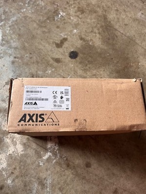 Axis POE TU8002-E 90W Outdoor Midspan