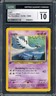 CGC 10 Lugia (1st Ed.) Neo Revelation 20/64 Pokemon Card B14