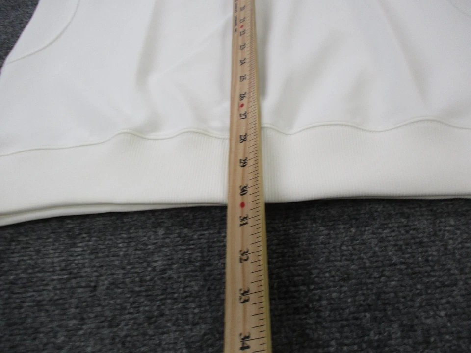 Tour Championship Bobby Jones Vest Jacket Men M Performance Golf Sport Logo NEW - Image 4 of 4