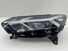 DACIA SANDERO III LINER VORDERLICHTER LED KOMPLETT EUROPA 260607161R
