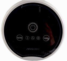 AIRROBO PG100 Pet Grooming Vacuum Unit - Missing Main Trimmer VERY POWERFUL