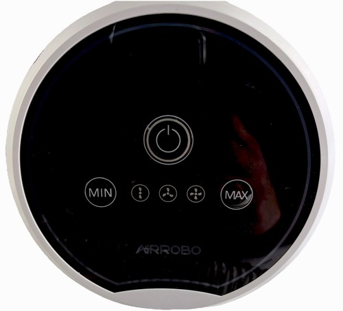 AIRROBO PG100 Pet Grooming Vacuum Unit - Missing Main Trimmer VERY POWERFUL