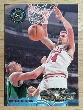1995-96 Stadium Club #26 Bill Wennington