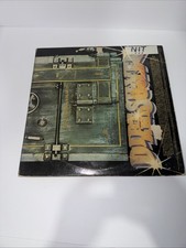 NITTY GRITTY DIRT BAND Dirt Silver & Gold 1976 U/A GF 3 Record Set w/poster VG