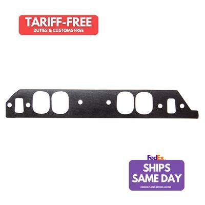 Brodix MG 2177, One Composite Intake Gasket - Bbc Head Hunter Series (Each) 