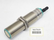 Pepperl+Fuchs UC2000-30GM-IUR2-V15 / 104093 S...