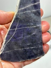 Rare Spurrite Slab Cabbing Lapidary Collecting Combo Ship Avail