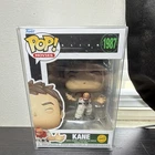 Funko Chase Pop! Vinyl Kane Alien Movies 1987 #90317