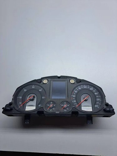 VW PASSAT Variant B6 3C5 Kombiinstrument A2C53145550 1.90 Diesel 77kw 34970368