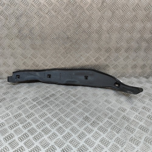 BMW X5 G05 Kotflügel vorne links Kunststoff 7214653 3.0 Diesel 195kW 2019