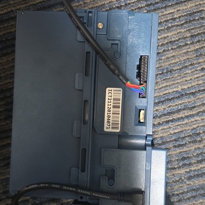 ICT LX7 -2PP2USD64 BILL ACCEPTER for Vending Machine 6p