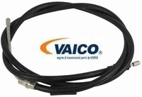 Vaico V46-30033 Seilzug FüR Feststellbremse Handbremsseil Bremsseil