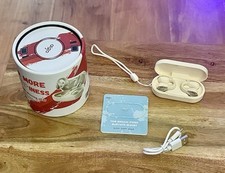 Open Ear Earbuds, Wireless Bluetooth Earphone, Clip on Headphones, Over The Ear