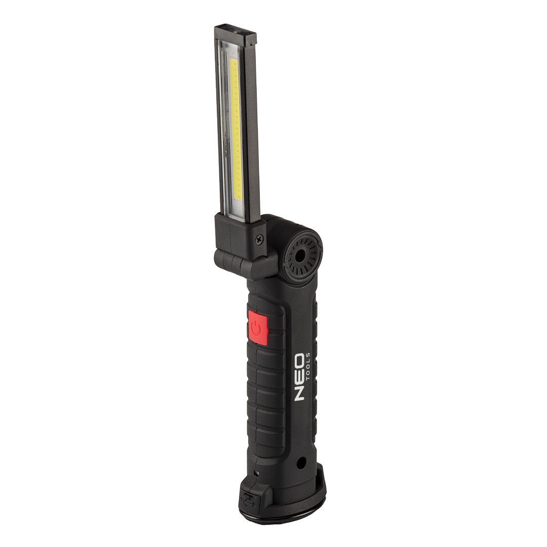 Fits TOPEX-NEO-GRAPHITE NARZ�DZIA 99-041 CORDLESS WORKSHOP LAMP 200 LM COB + FL