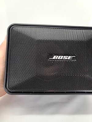 Bose 101 Music Monitor Main / Stereo Speakers for sale online | eBay
