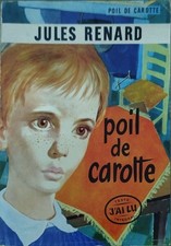 Poil de carotte | Jules Renard | Bon état