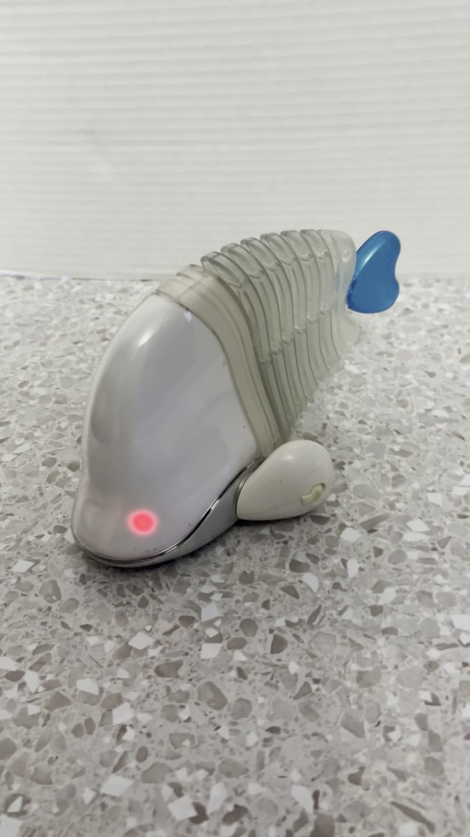 2006 I Fish Hasbro Sega MP3 Toy WORKING | eBay