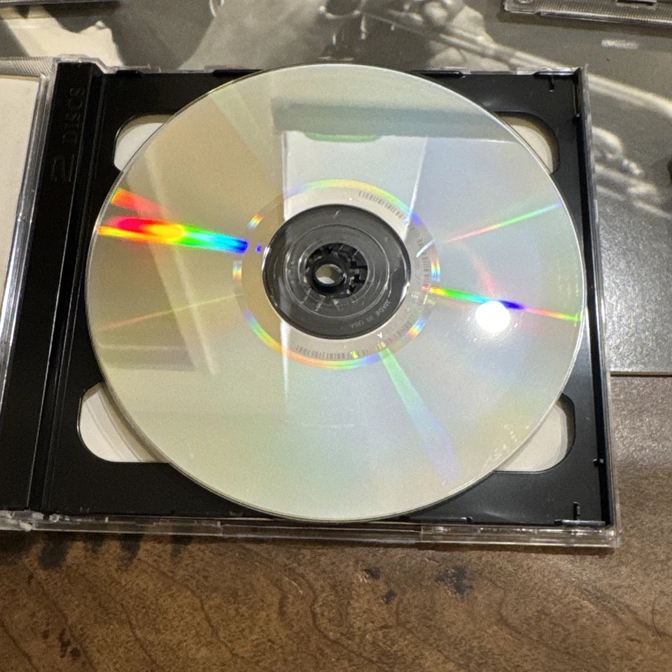 The Verve/Philips Dizzy Gillespie Small Group Sessions Box CDs Mosaic MD7-234 Foto 4 de 4