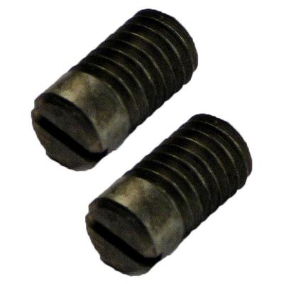 #ad #ad Bosch 1581AVS Jig Saw Replacement Clamp Screw 2603400000 2 Pack $11.45