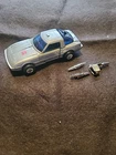 Transformers G1 Autobot Mail Away Omnibot Camshaft RX-7 Complete Hasbro 1985