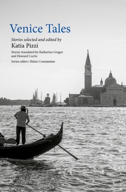 Venice Tales by Helen Constantine, Katia Pizzi, Katherine Gre... - 9780192865441 - Image 3