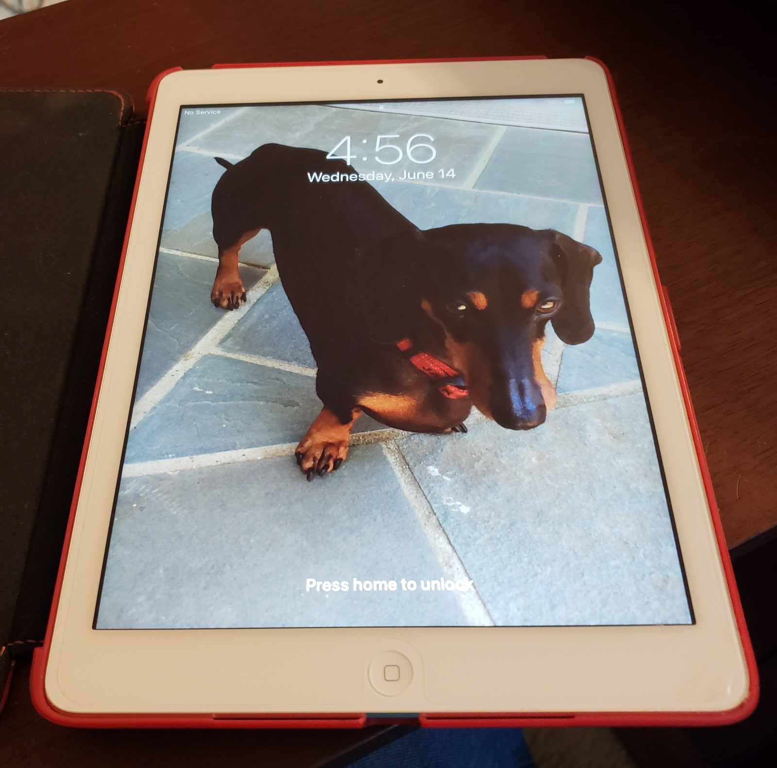 I Pad Air Model: A1475 