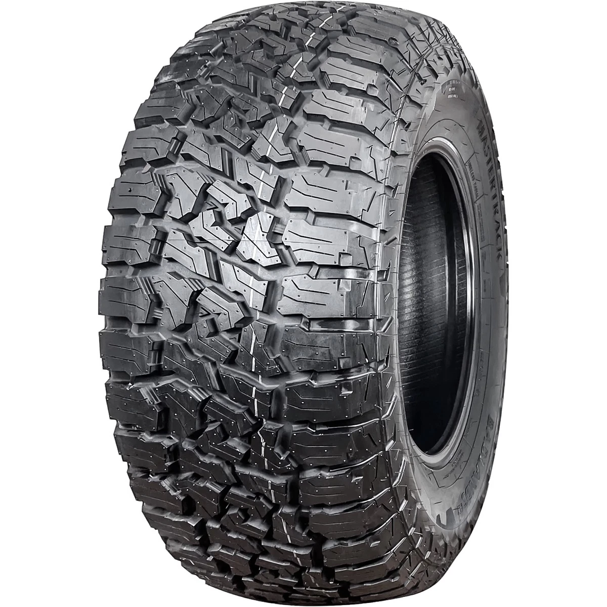 4 Tires Mastertrack Badlands AT 275/55R20 113T A/T All Terrain | eBay